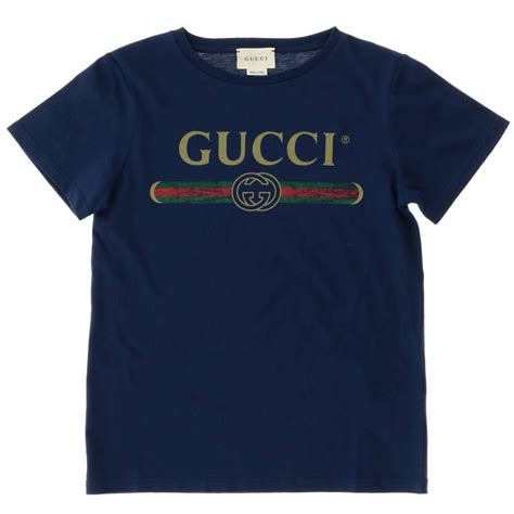 gucci tshirt for kids|Gucci kids outlet.